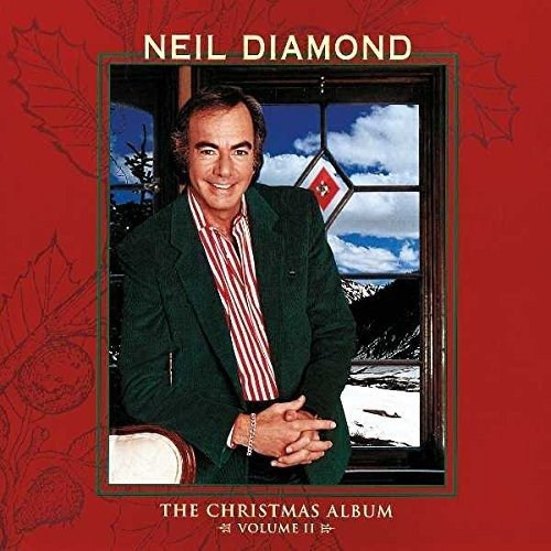Cover for Neil Diamond · Neil Diamond-the Christmas Album Vol.ii (MISC)