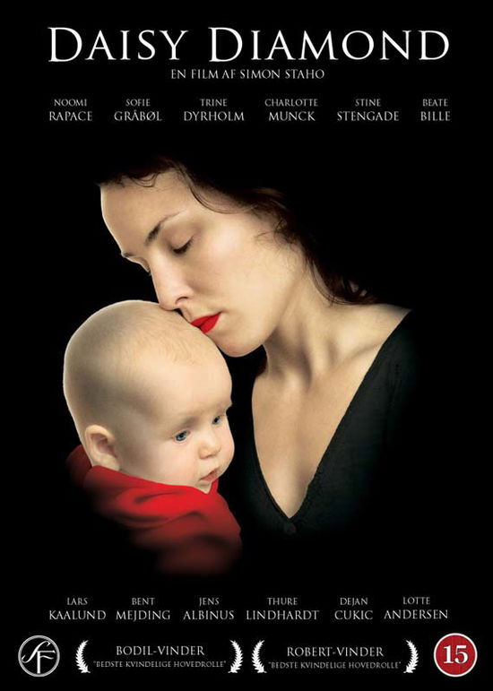 Daisy Diamond - - Film - - 5706710002840 - 3. juni 2008