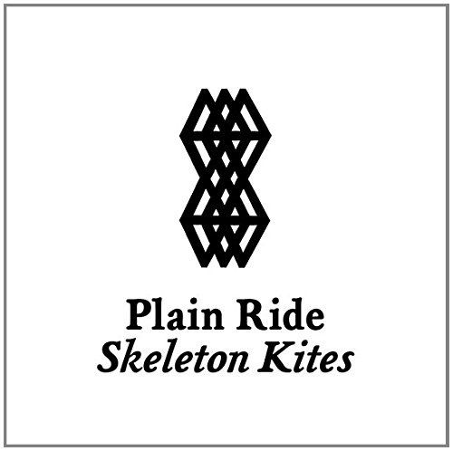 Skeleton Kites - Plain Ride - Music - EKTRO - 6417138624840 - June 30, 2014