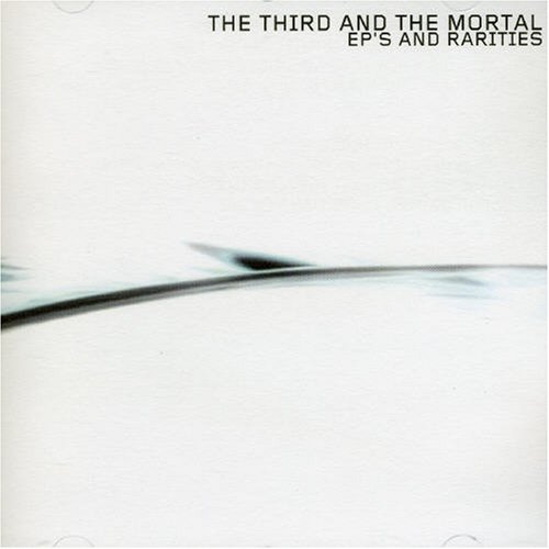 Cover for 3rd and the Mortal · Ep's and Rarities (CD) (2005)