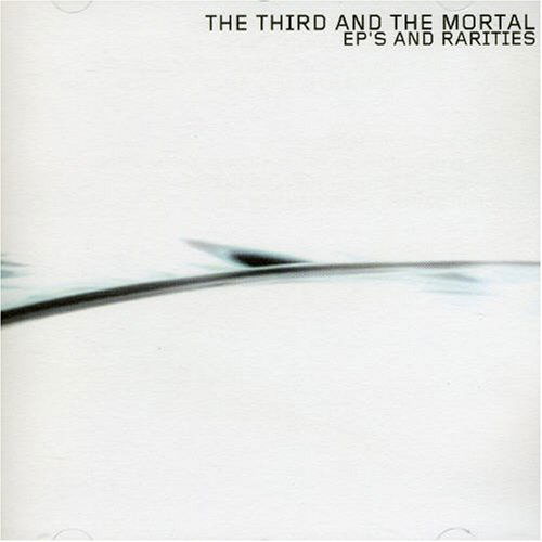 Ep's and Rarities - 3rd and the Mortal - Música - VME - 7035531000840 - 2005