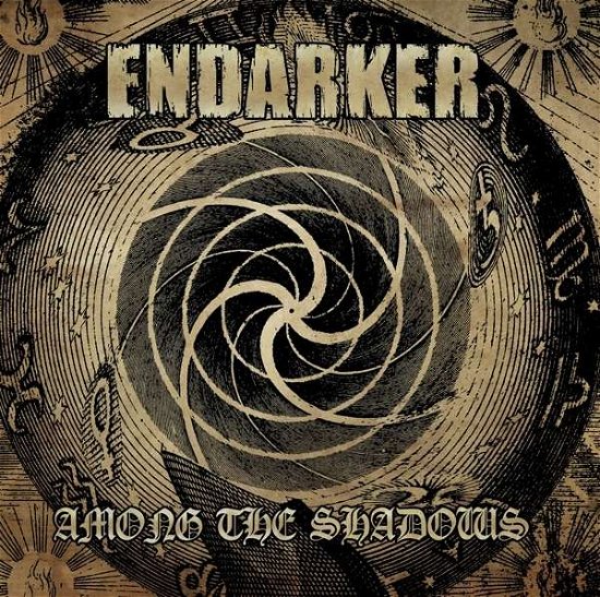 Among The Shadows - Endarker - Music - I HATE RECORDS - 7350006762840 - November 25, 2016