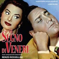 Il Segno Di Venere / O.s.t. - Il Segno Di Venere / O.s.t. - Música - DIGIT - 8032539493840 - 21 de setembro de 2018
