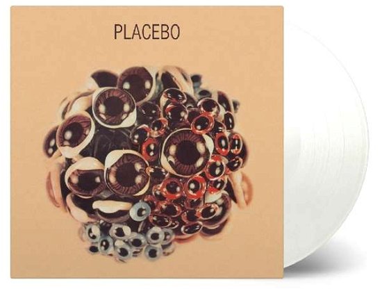 Placebo (Belgium)-ball of Eyes - LP - Música - MOV - 8719262007840 - 28 de setembro de 2018