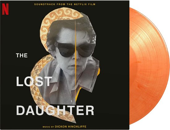 Lost Daughter (Original Soundtrack) (LP) [Orange Marbled Vinyl edition] (2022)