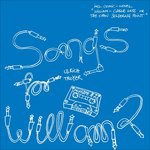 Songs for William 2 - Ulrich Troyer - Muzyka - 4BIT - 9120047335840 - 12 maja 2015