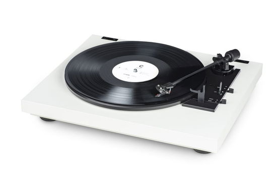 Pro-ject Automat A1 - Automatisk Pladespiller - Pro-Ject - Audio & HiFi - Pro-Ject - 9120122294840 - 