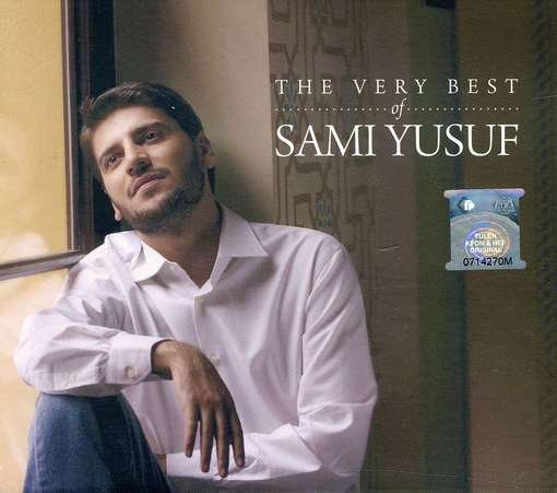 Cover for Sami Yusuf · Very Best of Sami Yusuf (Asia) (CD) (2011)