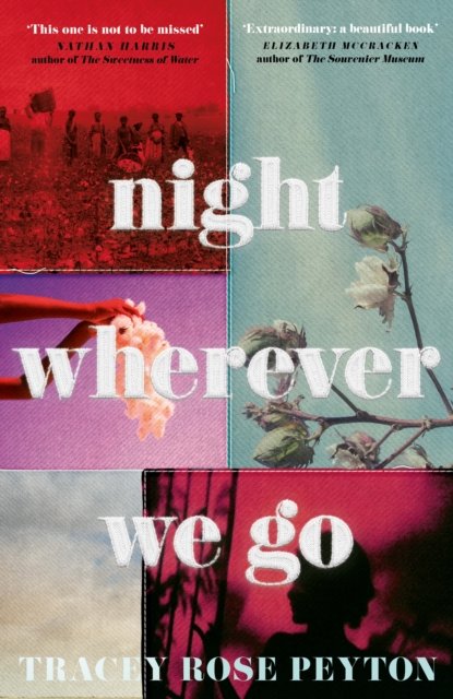 Night Wherever We Go - Tracey Rose Peyton - Boeken - HarperCollins Publishers - 9780008532840 - 27 april 2023