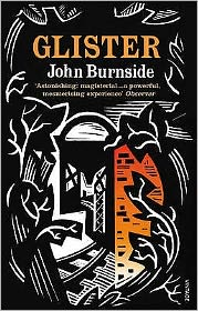 Cover for John Burnside · Glister (Paperback Book) [1st edition] (2009)