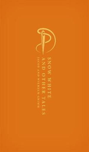 Snow White and Other Tales - Oxford World's Classics Hardback Collection - Grimm, Jacob and Wilhelm - Books - Oxford University Press - 9780198833840 - May 2, 2019