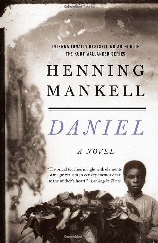 Cover for Henning Mankell · Daniel (Paperback Book) [Reprint edition] (2011)
