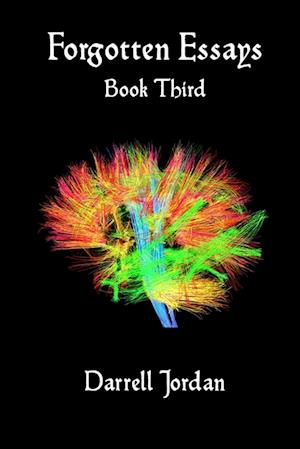 Cover for Darrell Jordan · Forgotten Books III (Book) (2018)