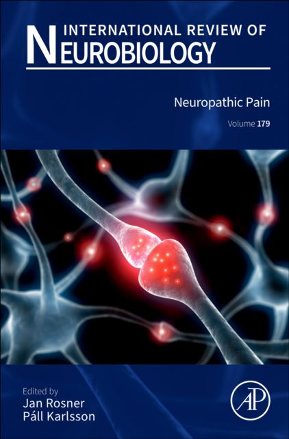 Neuropathic Pain - International Review of Neurobiology (Hardcover Book) (2024)