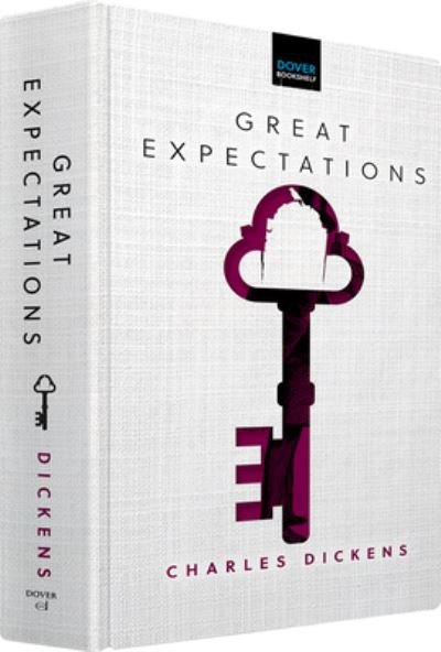Great Expectations - Charles Dickens - Books - Dover Publications Inc. - 9780486853840 - October 25, 2024