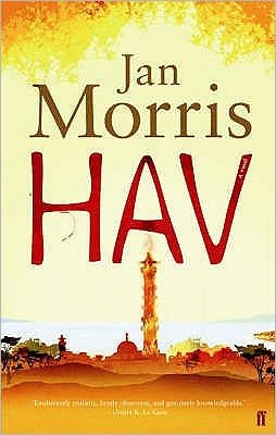Hav - Jan Morris - Bøger - Faber & Faber - 9780571229840 - 7. juni 2007