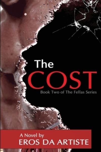 Cover for Eros Da Artiste · Cost (Book) (2020)