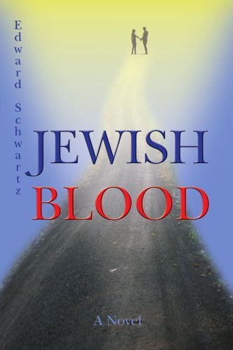 Cover for Edward Schwartz · Jewish Blood (Pocketbok) (2006)
