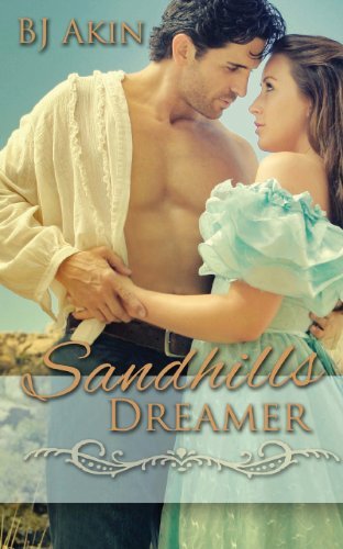 Sandhills Dreamer - Bj Akin - Books - Bluestockings Publishing - 9780615770840 - March 17, 2013