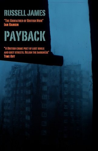 Cover for Russell James · Payback (Paperback Book) (2007)