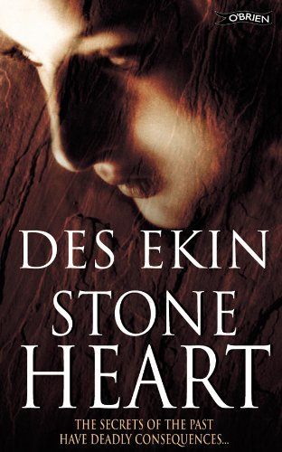 Cover for Des Ekin · Stone Heart (Pocketbok) (1999)