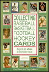 Cover for Paul Green · Collecting Baseball, Basketball, Football and Hockey Cards (Paperback Book) (1988)