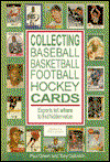 Cover for Paul Green · Collecting Baseball, Basketball, Football and Hockey Cards (Taschenbuch) (1988)