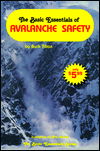 Cover for Buck Tilton · The Basic Essentials of Avalanche Safety - Basic Essentials (Hardcover Book) (2001)