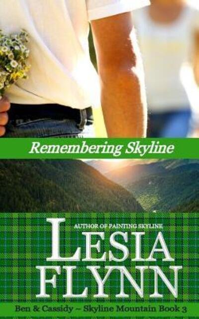Cover for Lesia Flynn · Remembering Skyline (A Skyline Mountain Novella - Book 3) (Paperback Bog) (2016)