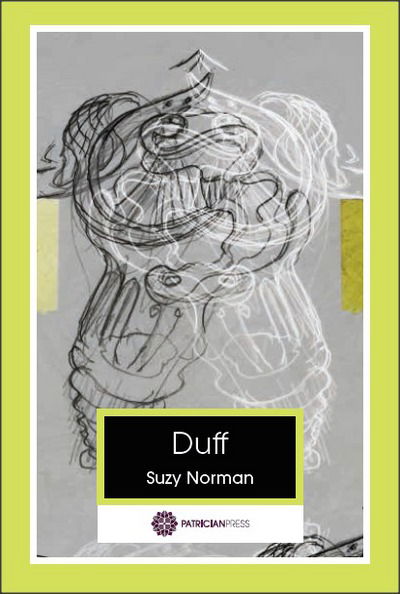 Cover for Suzy Norman · Duff (Paperback Book) (2015)