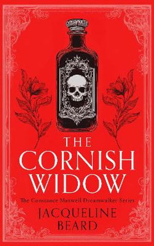 The Cornish Widow: A Cozy Historical Mystery With a Touch of Supernatural Suspense - Jacqueline Beard - Books - Vinci Books Ltd - 9781036701840 - August 14, 2025