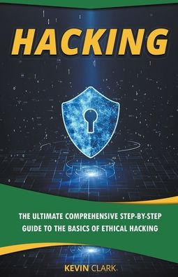 Cover for Kevin Clark · Hacking (Paperback Book) (2020)