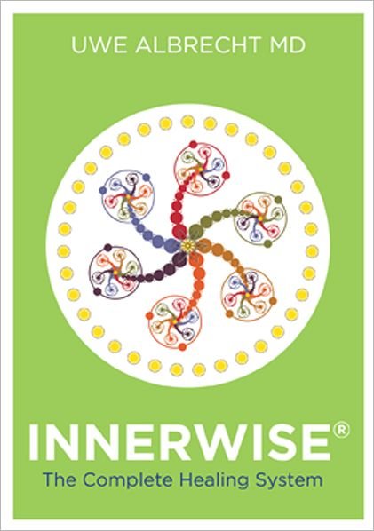 InnerWise® - Uwe Albrecht - Juego de mesa - Hay House UK Ltd - 9781401941840 - 5 de noviembre de 2012