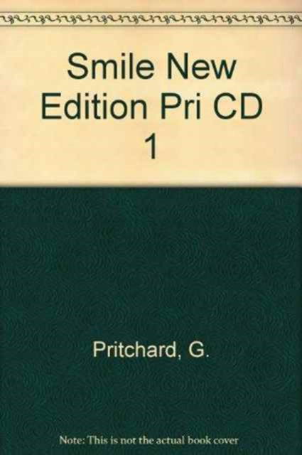 Cover for Gabrielle Pritchard · Smile 1 New Edition Primary Audio CDx1 (Audiobook (płyta CD)) (2004)