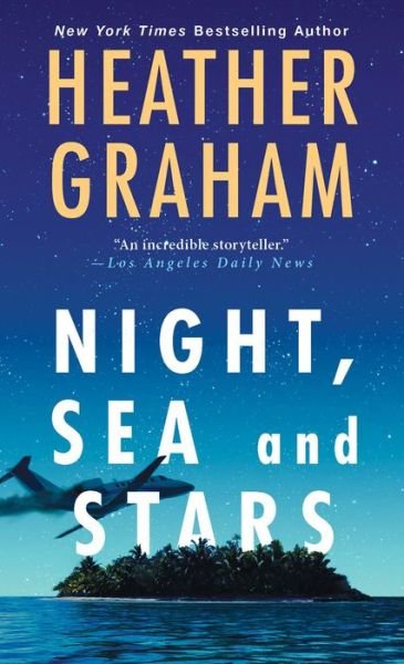 Cover for Heather Graham · Night, Sea and Stars (Taschenbuch) (2020)