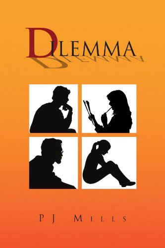 Cover for Pj Mills · Dilemma (Paperback Book) (2010)