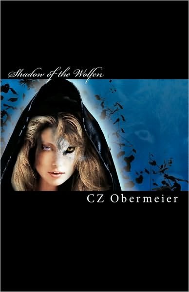 Cover for Cz Obermeier · Shadow of the Wolfen (Pocketbok) (2010)