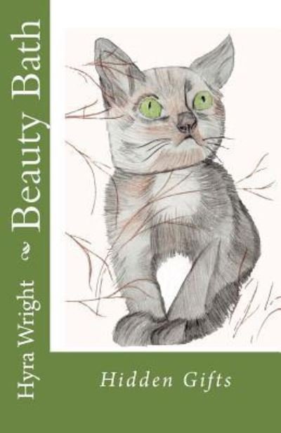 Cover for Hyra Wright · Beauty Bath (Pocketbok) (2011)