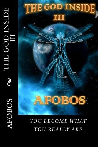Cover for Afobos · The God Inside III (Pocketbok) (2012)