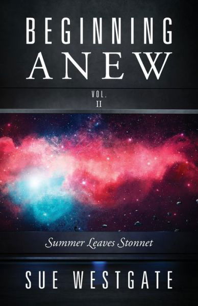 Cover for Sue Westgate · Beginning Anew (Book) (2023)