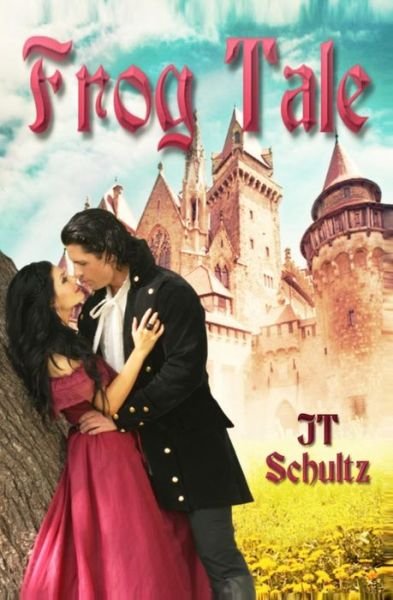 Cover for Jt Schultz · Frog Tale (Paperback Book) (2014)