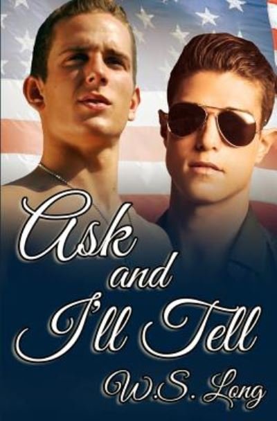 Cover for W S Long · Ask and I'll Tell (Paperback Book) (2014)