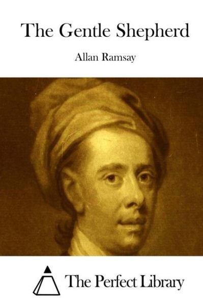 Cover for Allan Ramsay · The Gentle Shepherd (Paperback Book) (2015)