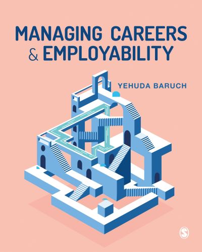 Cover for Yehuda Baruch · Managing Careers and Employability (Paperback Book) (2022)