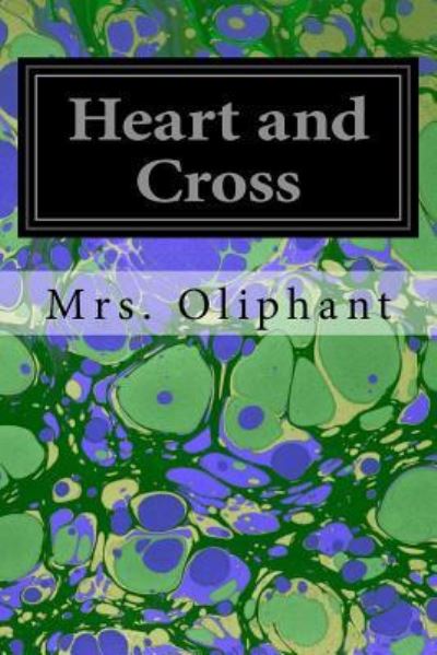 Cover for Rolf McEwen · Heart and Cross (Paperback Book) (2016)