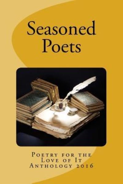 Cover for B Mack · Seasoned Poets (Paperback Book) (2016)