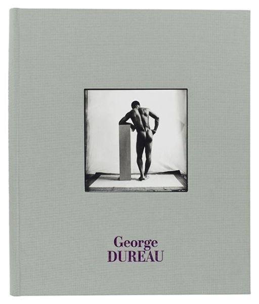 George Dureau: The Photographs - Philip Gefter - Książki - Aperture - 9781597112840 - 4 czerwca 2016