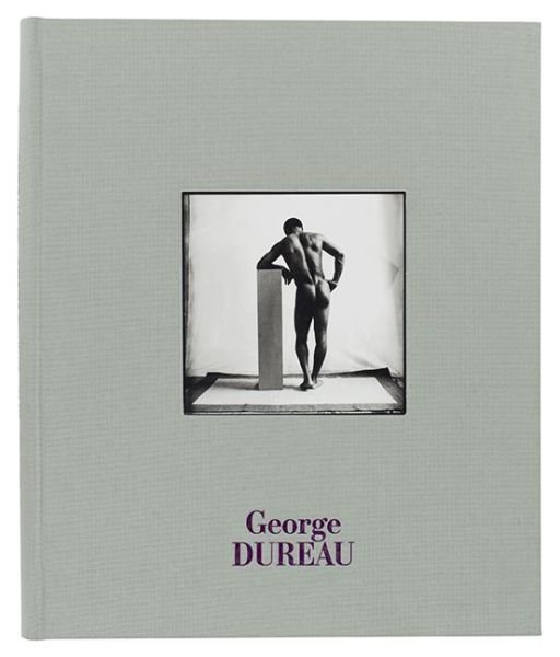 Cover for Philip Gefter · George Dureau: The Photographs (Hardcover Book) (2016)