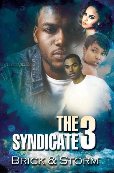 Cover for Brick · The Syndicate 3: Carl Weber Presents (Paperback Book) (2017)