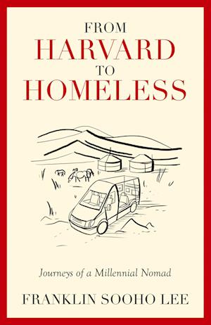 Cover for Franklin Sooho Lee · From Harvard to Homeless (N/A) (2022)